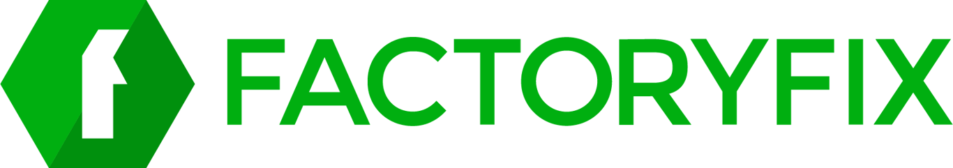 FactoryFix