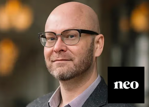 How Neo Financial hired 27 developers from VanHack